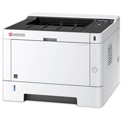 Kyocera ECOSYS P2040DN A4 Mono Laser Printer White