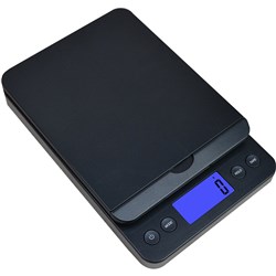 Italplast Digital Scale 5kg Grey