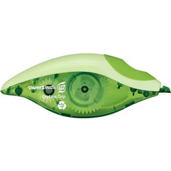 Paper Mate Liquid Paper Correction Tape Dryline Grip Recycled