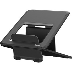 Fellowes Breyta&trade; Laptop Riser 15.6 Inch Black