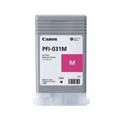 Canon PFI-031M Ink Cartridge Magenta