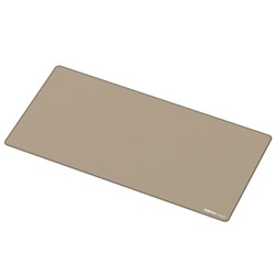 Fellowes Breyta Desk Mat 800W x 400mmD Sand