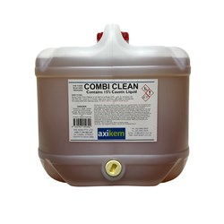 AxiKem Combi Oven Cleaner 15L
