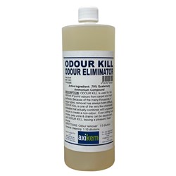 AxiKem Odour Kill 1L