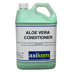 AxiKem Aloe Vera Conditioner 5L