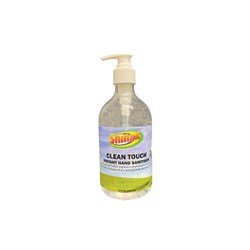 Shinax Clean Touch Instant Sanitiser 500mL