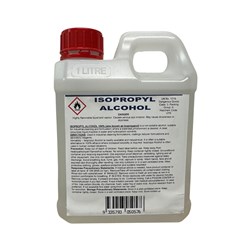 AxiKem Isopropyl Alcohol 1L