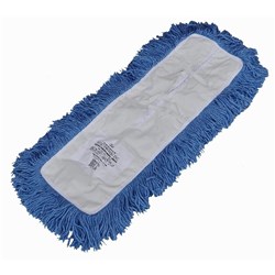 Edco Dust Control Mop Electrostatic Fringe Refill 61cm
