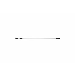 Edco Economy Extension Pole 2 Sections 2.45m