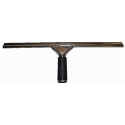 Edco Economy Stainless Steel Squeegee Complete 45cm