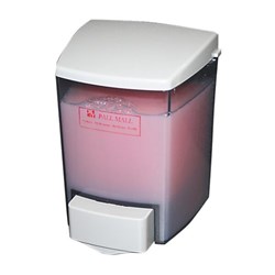Edco Encore ClearVu Soap Dispenser 840mL