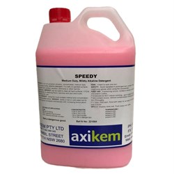 ADVSPEEDY5