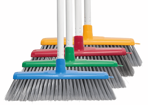 Brooms
