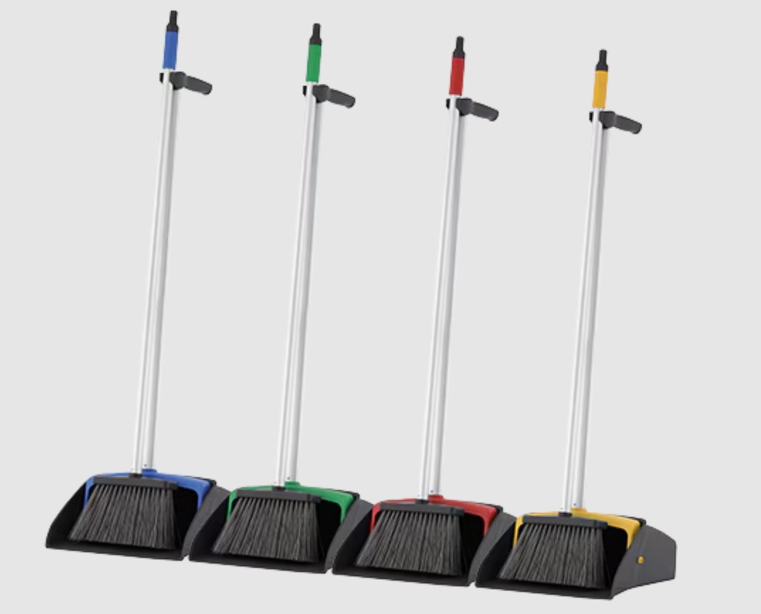 Dustpans